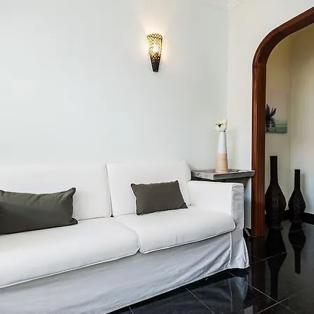 Apartament Shortstayflat - Prazeres Lizbona