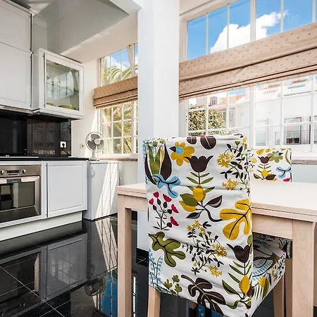 Shortstayflat - Prazeres