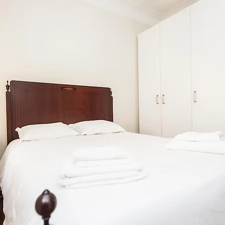 Apartament Shortstayflat - Prazeres