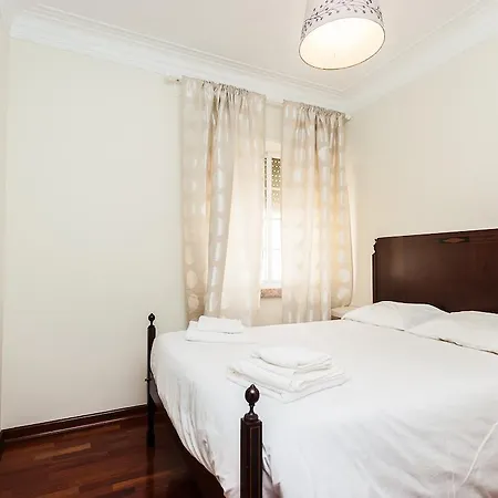 Apartament Shortstayflat - Prazeres