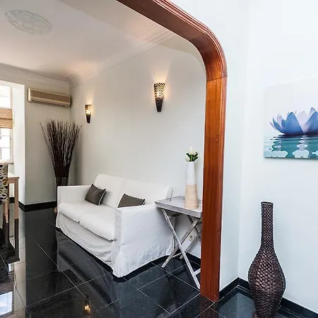 דירה Shortstayflat - Prazeres