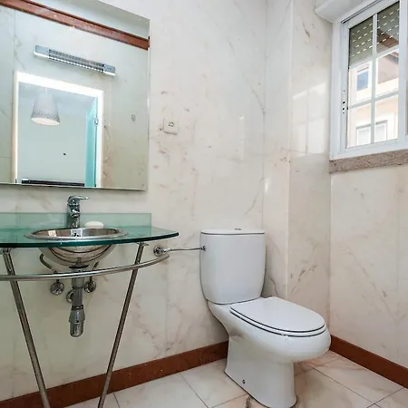 דירה Shortstayflat - Prazeres